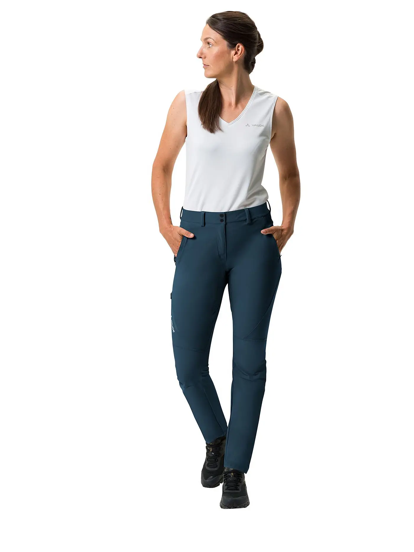 VAUDE | Damen Wanderhose Scopi | 